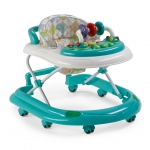 Ходунки Happy Baby Smiley V2 — Blue