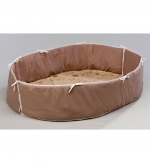 Мягкий бампер для манежа Geuther Baby-Parc  — 121