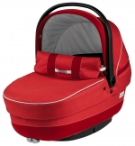 Люлька для новорожденных Peg Perego Navetta XL — Sunset
