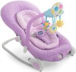 Кресло-качалка Chicco Balloon Baby — Lilla