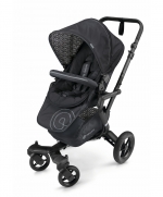 Прогулочная коляска Concord Neo — Cosmic Black