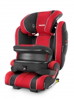 Автокресло Recaro Monza Nova IS — Racing Edition