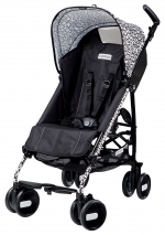 Коляска-трость Peg Perego Pliko Mini — Ghiro