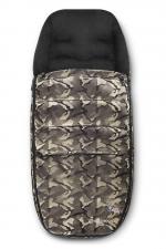 Накидка для ног для коляски Cybex PRIAM — Butterfly