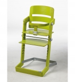 Стульчик для кормления Geuther Tamino — Зеленый