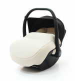 Автокресло Noordi Kite — Chateau Grey