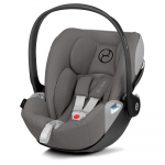 Автокресло Cybex Cloud Z I-size — Soho Grey