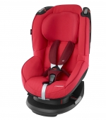 Автокресло Maxi-Cosi Tobi — Vivid Red