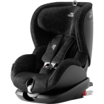Автокресло Britax Römer Trifix2 i-Size — Crystal Black Highline
