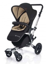 Прогулочная коляска Concord Neo — Sahara