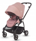 Коляска-трость Silver Cross Spirit — Blush
