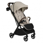 Прогулочная коляска PITUSO MATRIX XXL — Cappuccino New