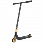 Трюковой самокат TechTeam Street Daddy (2019) — золотой