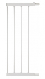 Модуль расширения Safety 1st для EASY CLOSE METAL — 28 см цвет белый
