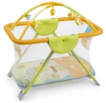 Детский манеж Cam Brevettato Millegiochi — 215