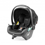Автокресло Peg Perego Primo Viaggio Lounge — Licorice