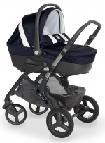 Коляска 2 в 1 Cam Dinamico Up Duetto — 565