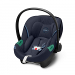 Автокресло Cybex Aton S2 i-Size — Ocean Blue