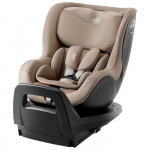 Автокресло Britax Römer DUALFIX PRO M STYLE — Teak