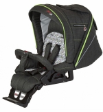 Коляска 2 в 1 Hartan Racer GT XL (без сумки) — 816