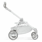 Шасси Peg Perego Book 51 — White (Pure)