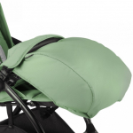 Накидка на ножки Leclerc Quick — Green