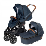 Коляска 2 в 1 Hartan Selection R1 XL — 428