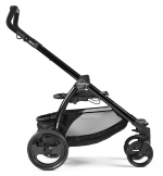 Шасси Peg Perego Carrello Book Plus — Matt Black
