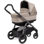 Коляска для новорожденных Peg Perego Book S Pop-Up — Cream