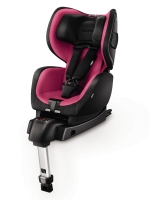 Автокресло Recaro Optiafix — Pink