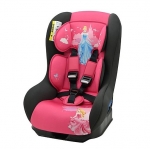Автокресло Nania Driver — princess Disney