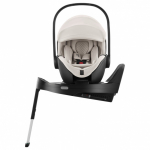 Автокресло BABY-SAFE PRO + VARIO BASE 5Z — Soft Taupe