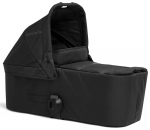 Люлька Bumbleride Carrycot для Era, Indie, Speed — Black 2025