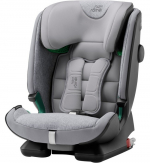 Автокресло Britax Römer Advansafix i-Size — Grey Marble Highline