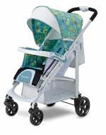 Прогулочная коляска Zooper Z9 Escape — Summer Day