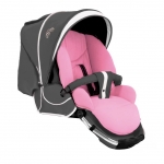 Матрас в детскую коляску Esspero Soft-Memory — Pink