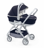 Коляска 3 в 1 Cam Fluido Stella — 303