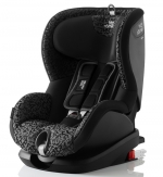 Автокресло Britax Römer Trifix2 i-Size — Mystic Black