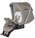 Коляска 2 в 1 Hartan Xperia XL — 857 S.Oliver