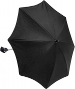 Зонт для коляски Peg Perego Parasol — Black
