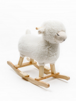Качалка Amarobaby — Овечка