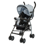 Коляска-трость INDIGO BONO — серый