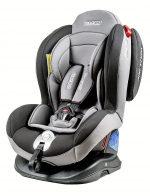 Автокресло Sparco F2000K — серый