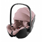 Автокресло Britax Römer BABY-SAFE PRO — Dusty Rose