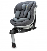 Автокресло Osann Niki Complete — Asphalt