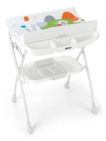 Пеленальный столик Cam Volare — 235