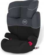 Автокресло CBX by Cybex Free-Fix — Cobblestone