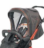 Коляска 2 в 1 Hartan Vip XL — 939