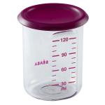 Контейнер для хранения продуктов Beaba Baby Portion (120 мл) — Plum