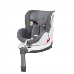 Автокресло Esspero Air Pro-Fix 2022 — Titan